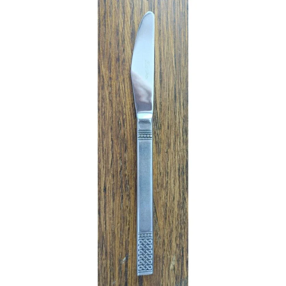MSI knife marked